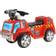 Toyrific Bubble Fire Rescue Electric Ride On
