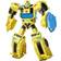 Hasbro Transformers Bumblebee Cyberverse Adventures Battle Call Officer Class Bumblebee
