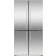 Fisher & Paykel RF605QDVX1 Stainless Steel