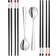 Zwilling Twin Collection Chopsticks 10pcs