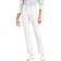Levi's 724 High Rise Straight Jeans - Western White/Neutral