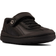 Clarks Toddler Rock Pass - Black Leather
