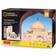 CubicFun Taj Mahal India 87 Pieces