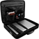 V7 Essential Frontloading Laptop Case 16" - Black