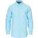Polo Ralph Lauren Custom Fit Oxford Button Down Shirt - Aegean Blue