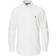 Polo Ralph Lauren Garment-Dyed Oxford Shirt - White