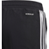 adidas Girl's Equipment Shorts - Black/White (FM5815)