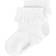 Falke Romantic Lace Babies Socks - White (12121-2000)