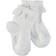 Falke Romantic Lace Babies Socks - White (12121-2000)