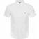 Polo Ralph Lauren Short Sleeve Slim Fit Oxford Shirt - White