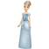 Hasbro Disney Princess Royal Shimmer Cinderella Doll F0897