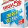 High5 Energy Gel Aqua Orange 66g 20 pcs