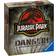 Ravensburger Jurassic Park Danger Adventure Strategy Board Game