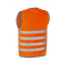 Wowow Fun Jacket - Orange