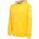 Hummel Go Kids Cotton Hoodie - Sport Yellow (203509-5001)