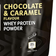Mars Protein Powder Chocolate & Caramel 875g