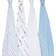 Aden + Anais Rising Star Cotton Muslin Swaddle 4-pack