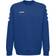 Hummel Go Kids Cotton Sweatshirt - True Blue (203506-7045)