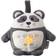 Tommee Tippee Pip the Panda Light and Sound Aid Night Light