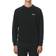 Barbour Essential Crew Neck Sweatshirt - Black