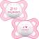 Mam Style Soother 0+m 2-pack