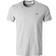 Levi's The Original T-shirt - Medium Grey Heather Emb/Grey