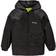 Regatta Kid's Stormbreak Waterproof Shell Jacket - Black (82890208)