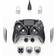 Thrustmaster eSwap Color Pack - Silver/Black