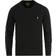 Polo Ralph Lauren Liquid Cotton Long Sleeve Crew Neck T-shirt - Black