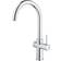 Grohe Twin Lever (30058001) White