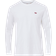 Levi's The Original Long Sleeve T-shirt - Patch White/White