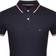 Tommy Hilfiger Tipped Collar Slim Fit Polo
