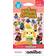 Nintendo Animal Crossing: Happy Home Designer Amiibo Card Pack (Series 4)