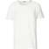Nudie Jeans Roger Slub Crew Neck T-shirt - Off White