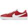 Nike SB Bruin React - University Red/University Red/White/White