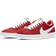 Nike SB Bruin React - University Red/University Red/White/White