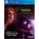 Vampire: The Masquerade - Collector's Edition (PS4)