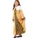 Smiffys Deluxe Medieval Countess Costume Gold