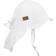 Melton Legionnaire Hat UV30 - White (510001-100)