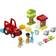Lego Duplo Farm Tractor & Animal Care 10950