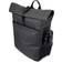 V7 Elite Rolltop Laptop Backpack 16" - Black
