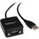 StarTech USB A-Serial RS232 2.0 2.5m