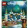 Lego Disney Raya & The Palace of The Heart 43181