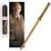 The Noble Collection Arthur Weasley Wand + 3D Bookmark