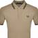 Fred Perry Twin Tipped Polo Shirt - Sage