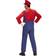 Widmann Plumber Mario Costume