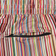 Paul Smith Signature Stripe Print Swim Shorts - Multicolour