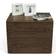 Temahome Aurora Bedside Table 44x60cm