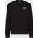 Emporio Armani Crew-neck sweatshirt - Black