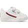 adidas Infant Continental 80 - Cloud White/Cloud White/Scarlet